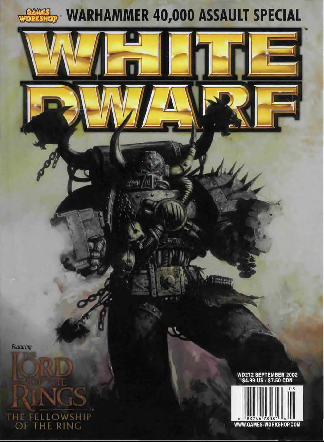 White Dwarf - Pc Game - HD Wallpaper 