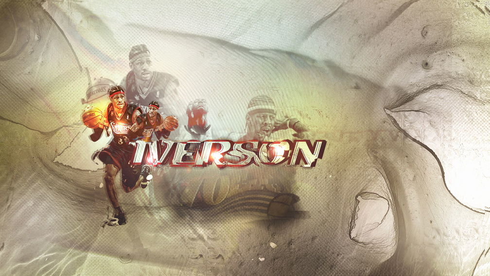 Allen Iverson Wallpaper 2010 - HD Wallpaper 