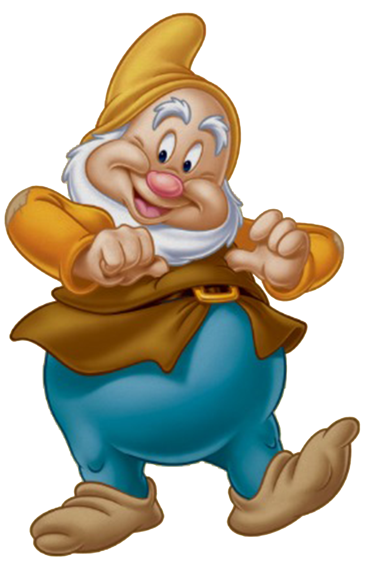 Grumpy Dwarf Wallpaper-3hboa79 - Seven Dwarfs Happy - HD Wallpaper 