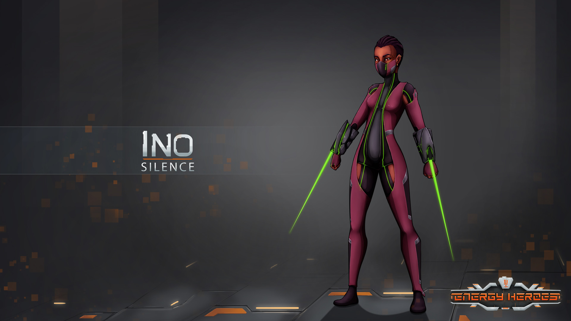 Fictional Character - HD Wallpaper 