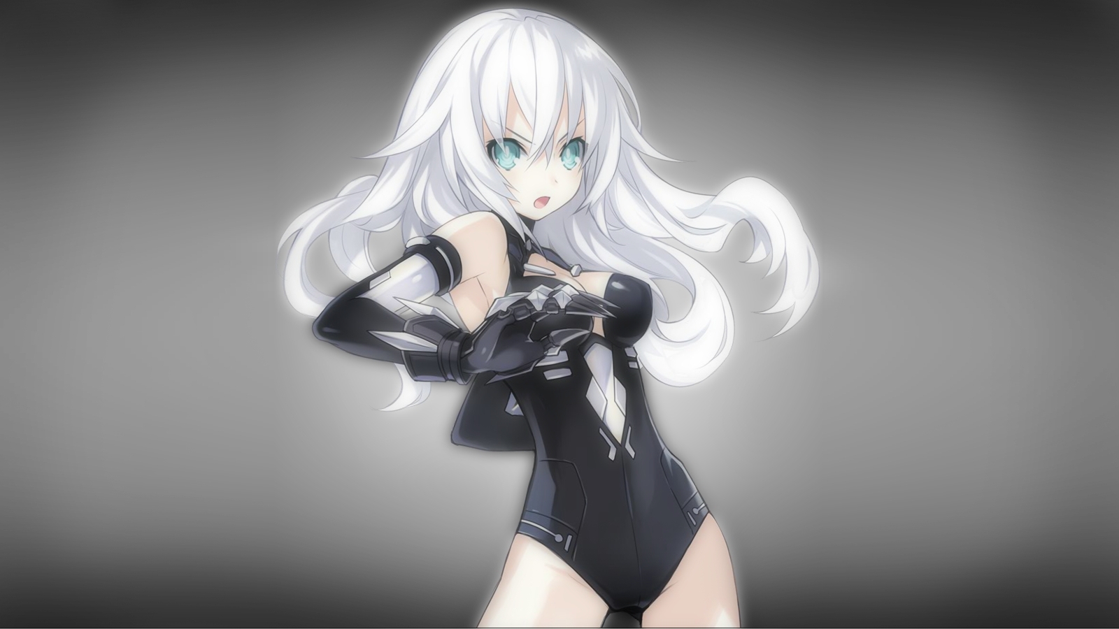 Hentai Bondage Naruto Shippuden Hyuuga Hinata Anime - Female Anime Silver Hair - HD Wallpaper 