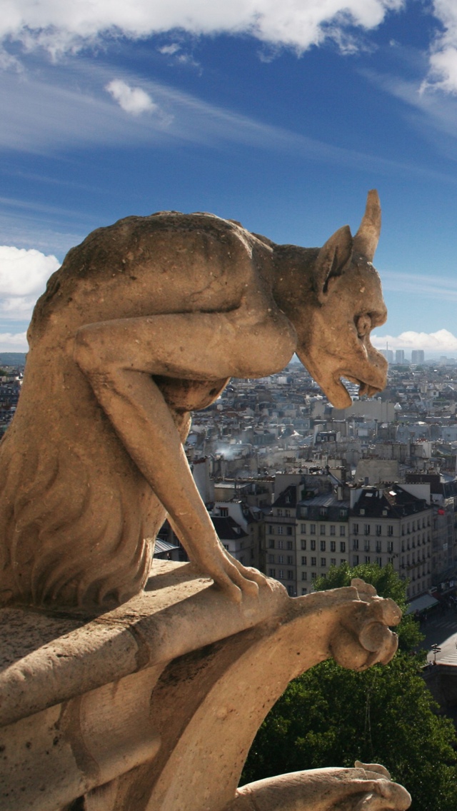 Paris - HD Wallpaper 