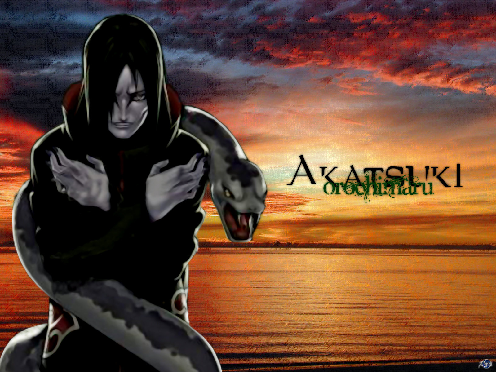 Best Orochimaru Background Id - Piatra Singuratică - HD Wallpaper 