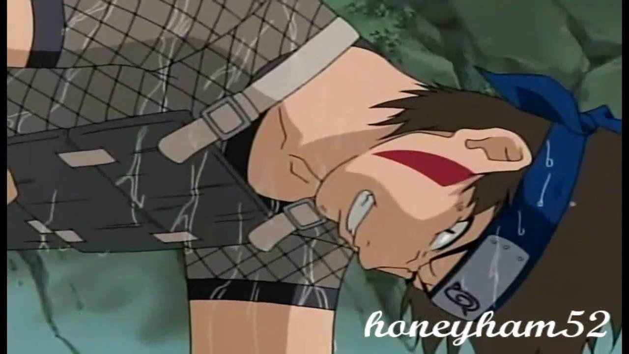 Kiba Inuzuka Yaoi - HD Wallpaper 