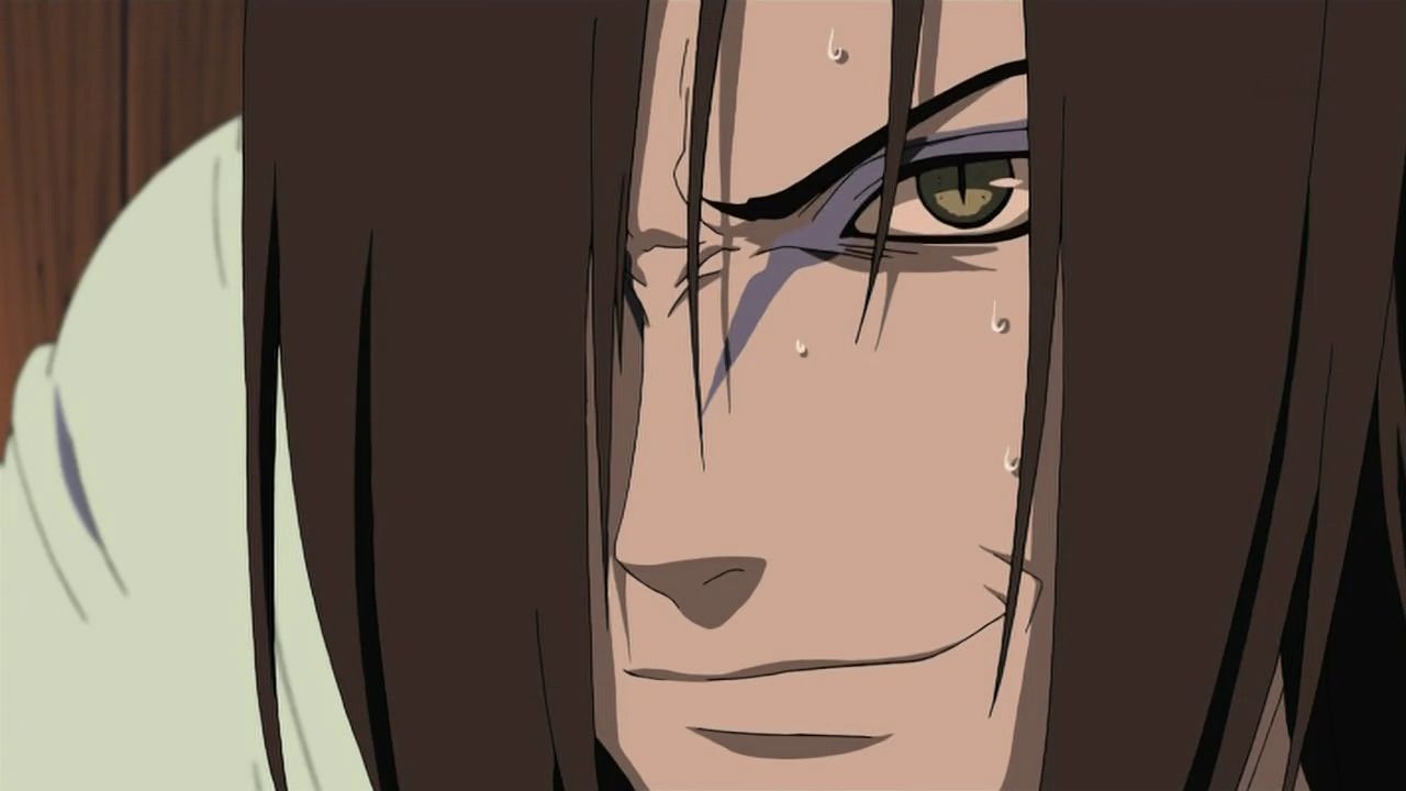 Naruto And Orochimaru Image - Orochimaru - HD Wallpaper 