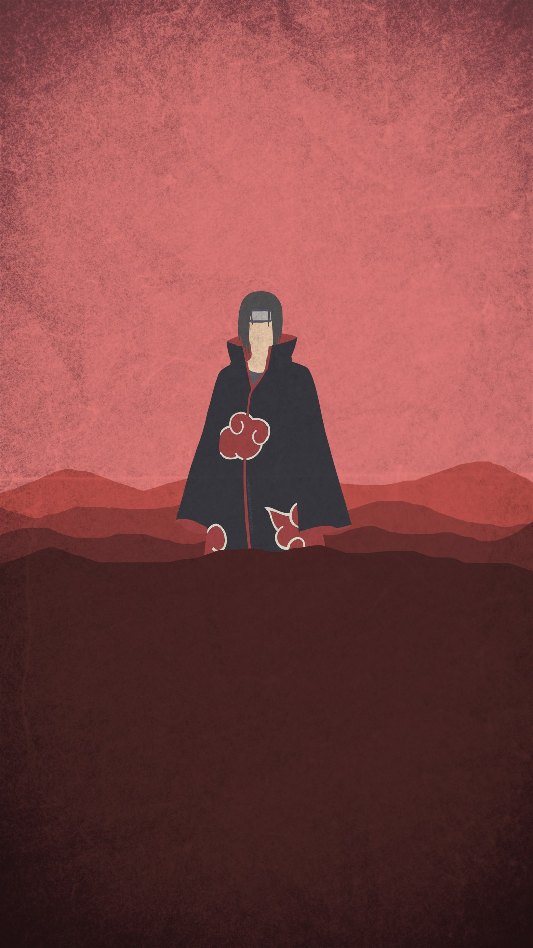 Naruto Wallpaper 4k Phone - 1060x1885 Wallpaper - teahub.io