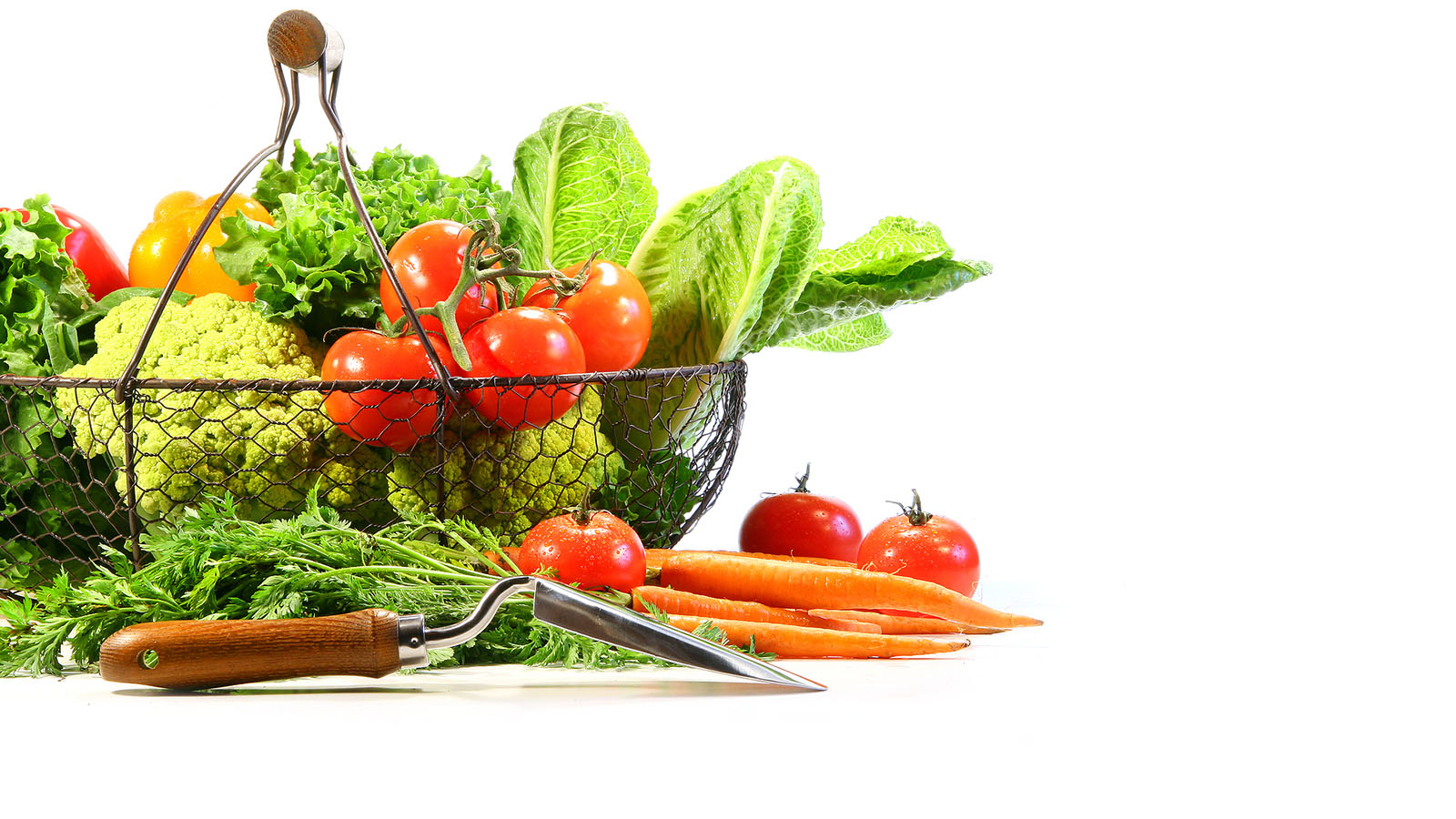 Vegetarian Wallpaper - Transparent Background Fresh Vegetables Png - HD Wallpaper 