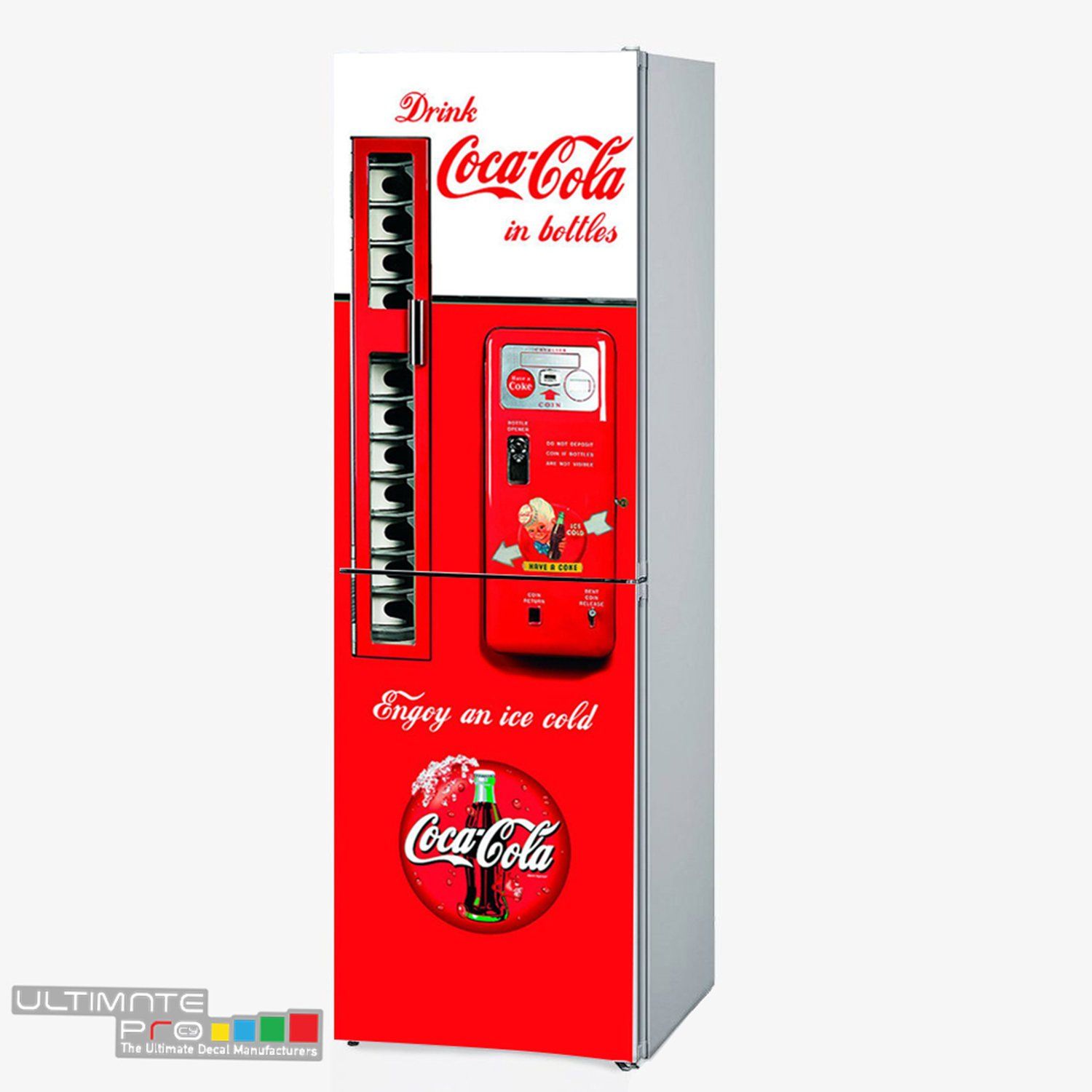 Coca Cola - HD Wallpaper 