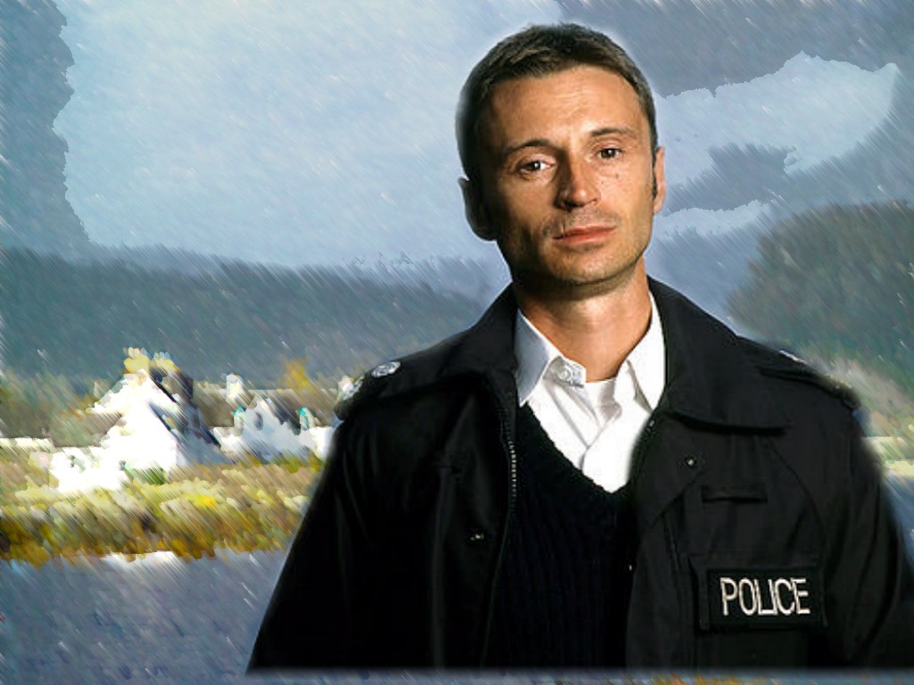 Hamish Macbeth Wallpaper - Hamish Macbeth Tv Series - HD Wallpaper 