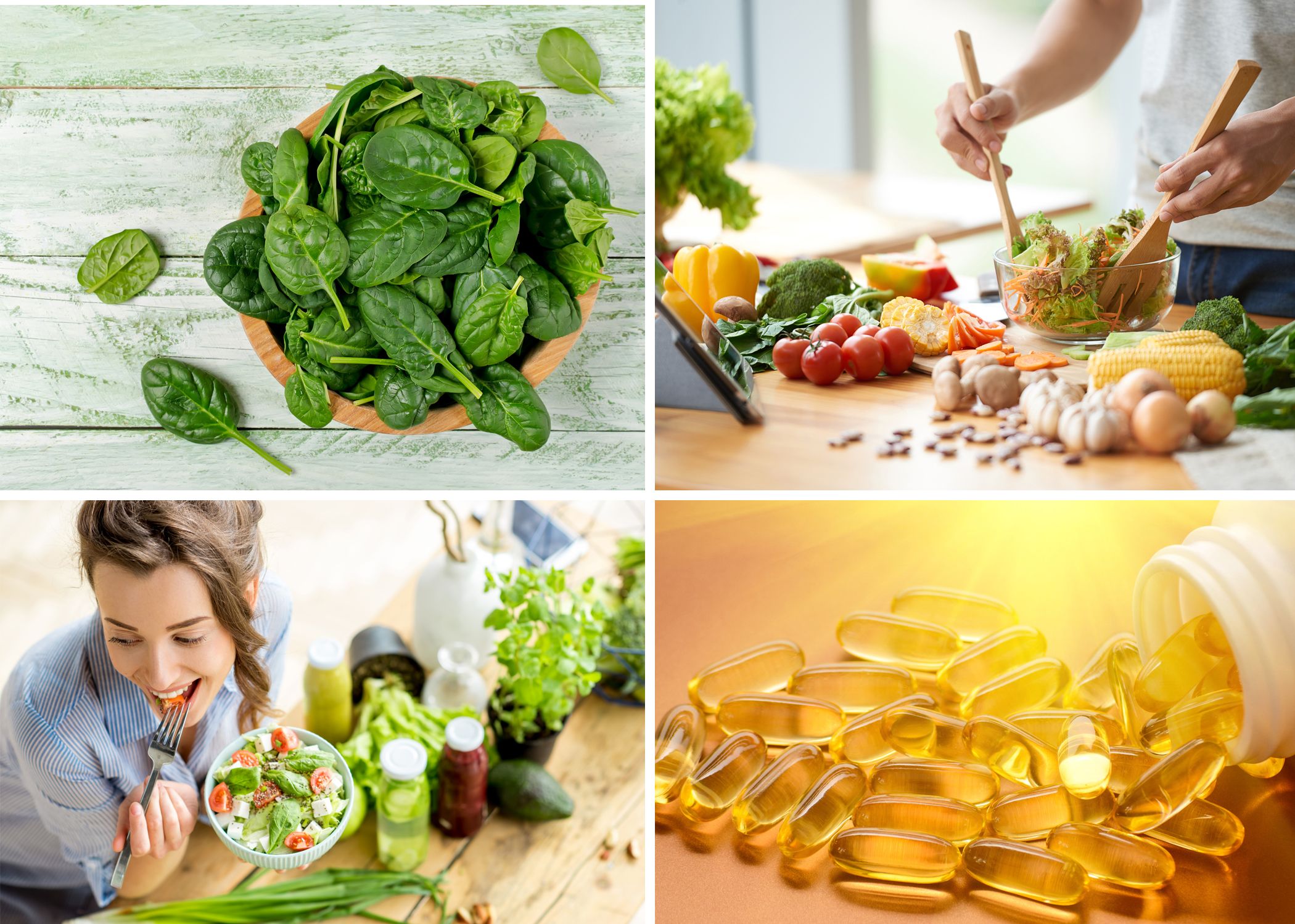 Things That Happen To Your Body When You Go Vegetarian - Bonne Alimentation Ou Une Mauvaise Alimentation - HD Wallpaper 