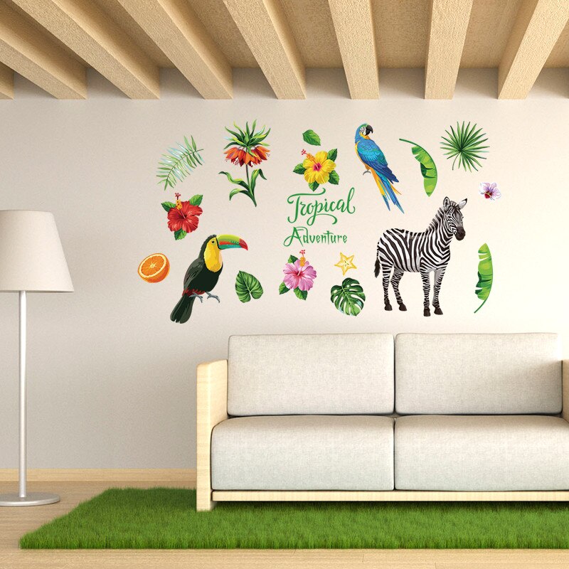 Wall Decal - HD Wallpaper 
