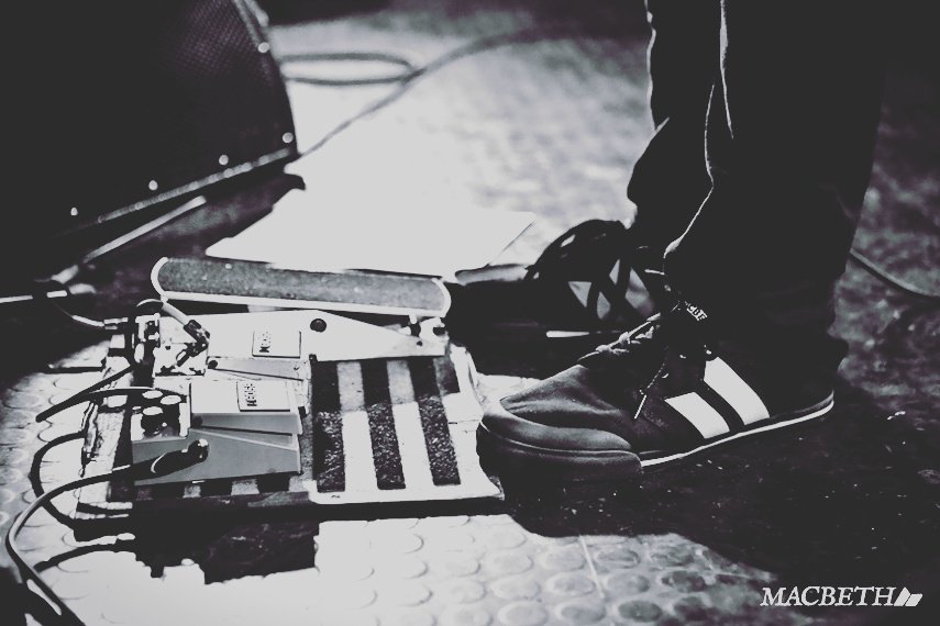 Monochrome - HD Wallpaper 