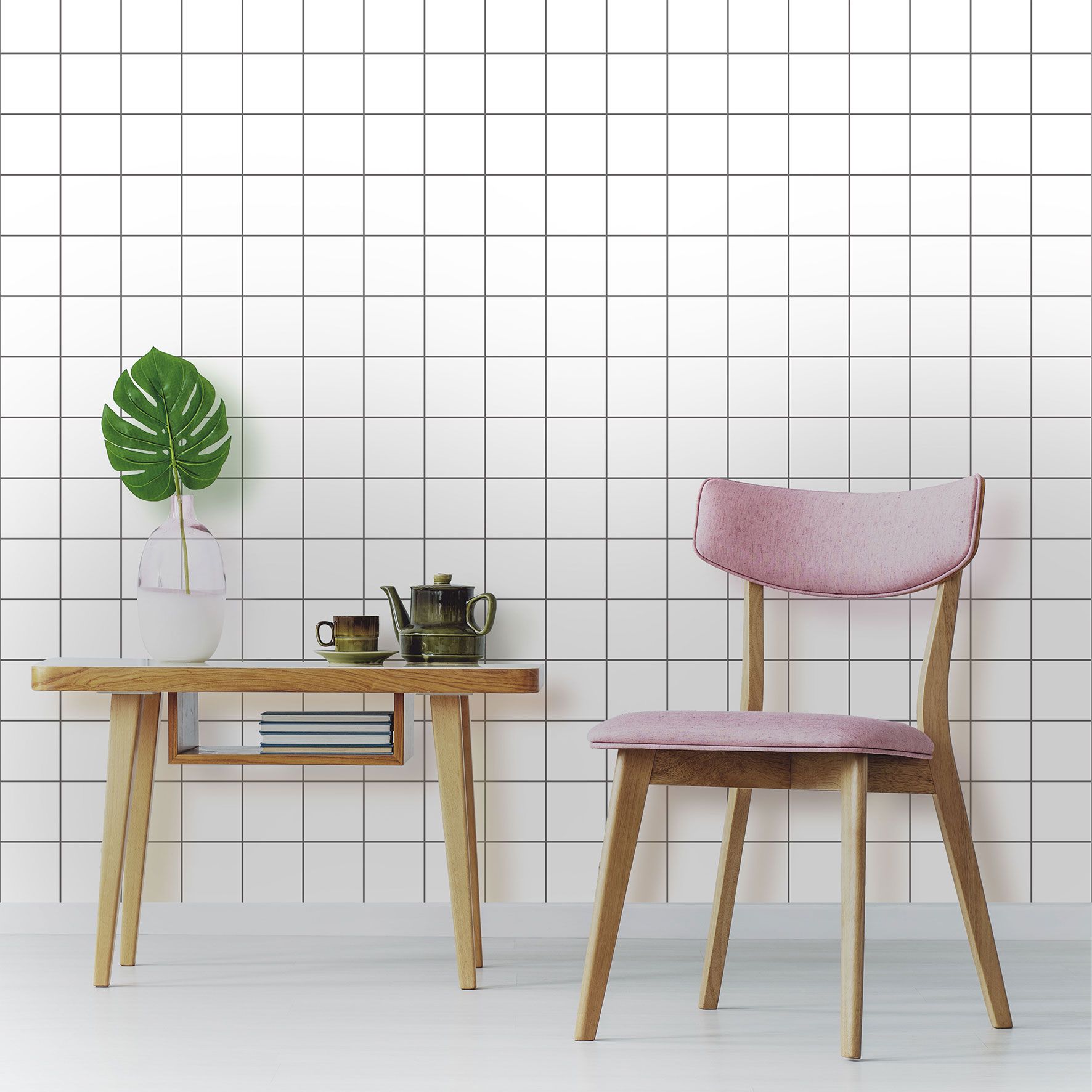 Festoon Of Fruit And Flowers - HD Wallpaper 