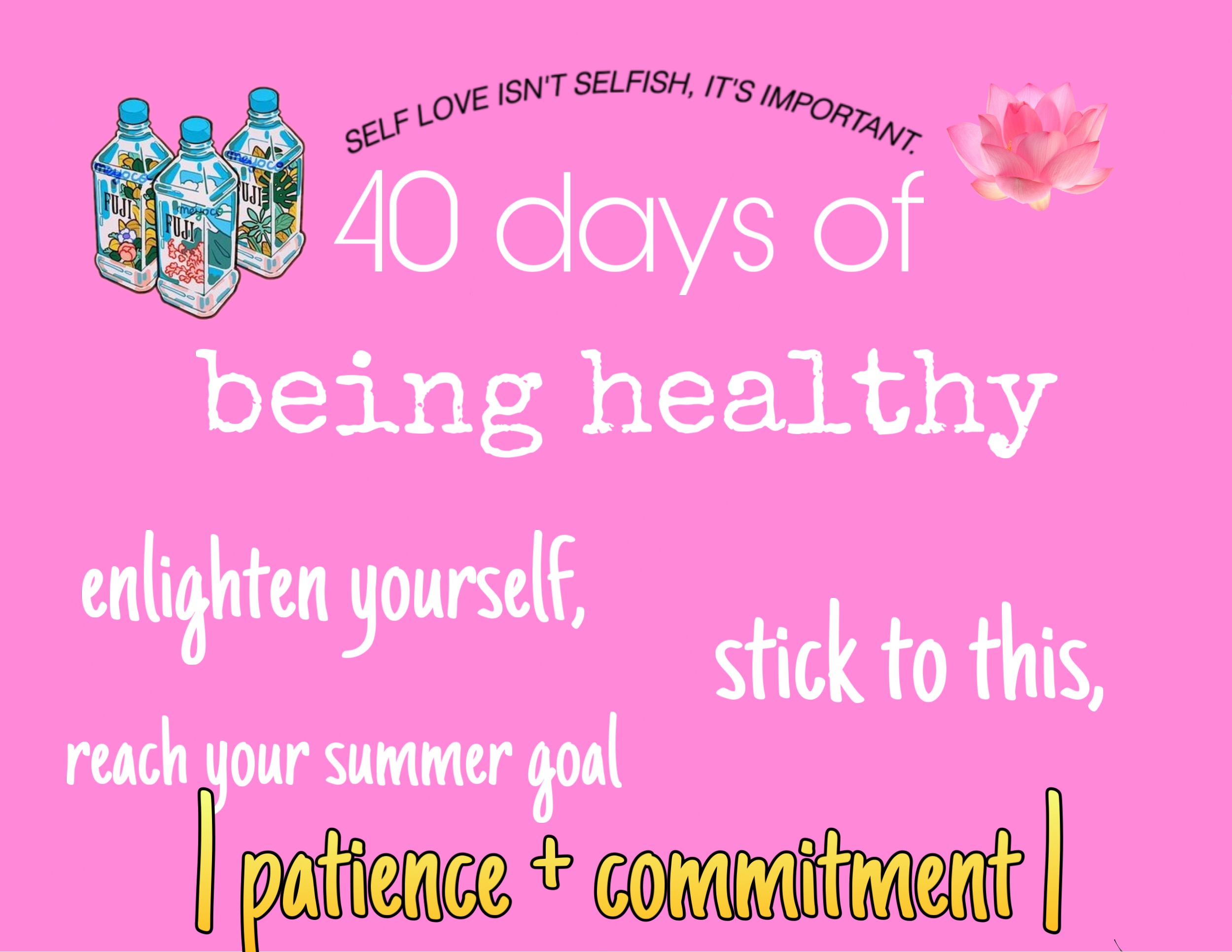 #lent #selfcare #healthy #commitment #dedication #diet - Flower - HD Wallpaper 