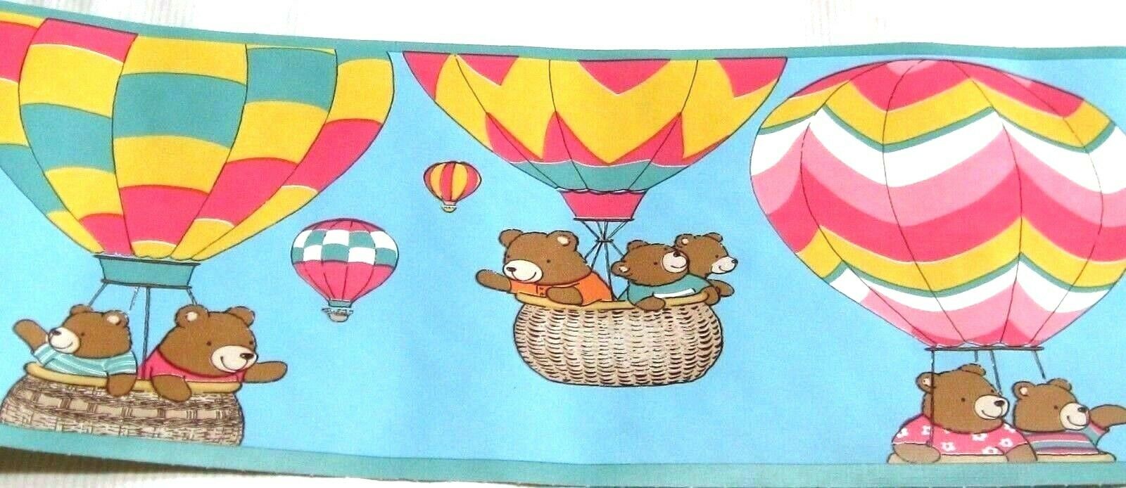 Hot Air Balloon - HD Wallpaper 