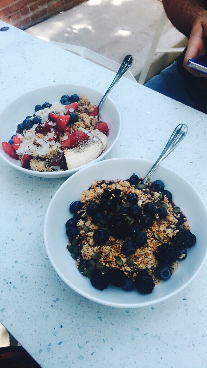 Food, Healthy, And Iphone Wallpaper Image - Blackberry - HD Wallpaper 