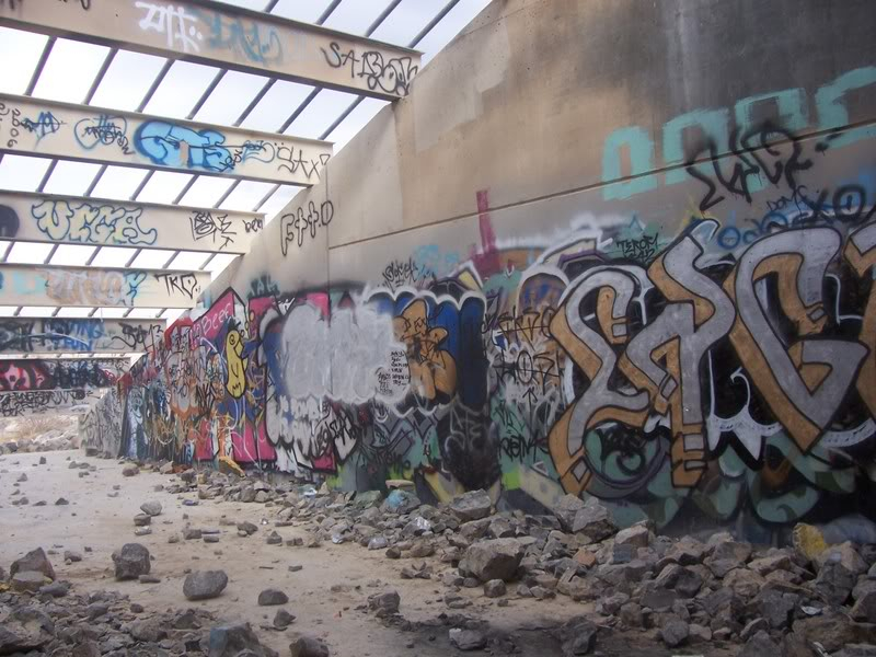 Graffiti - HD Wallpaper 