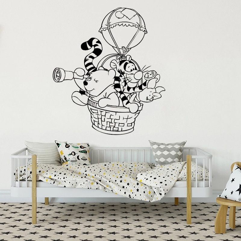 Vinilos Infantiles Dinosaurios - HD Wallpaper 