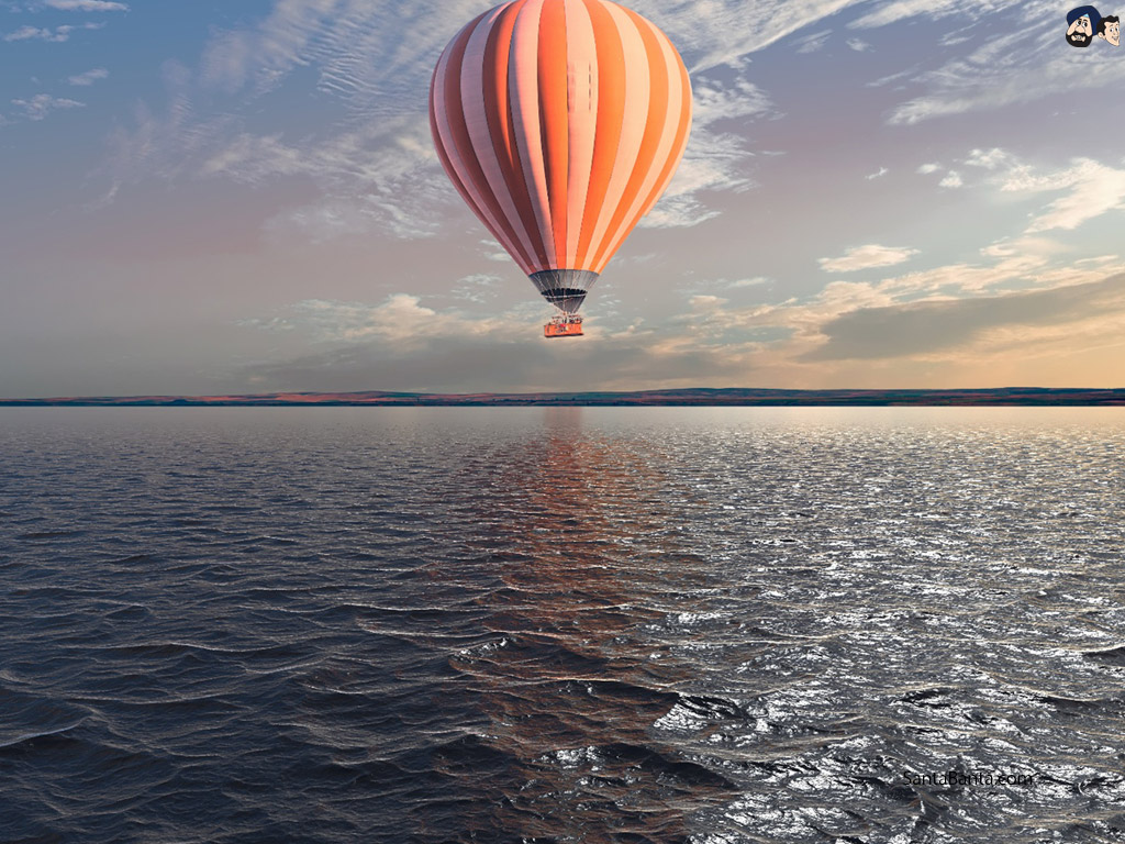 Hot Air Balloons - Ultra Hd Mobile Wallpaper For Android - HD Wallpaper 