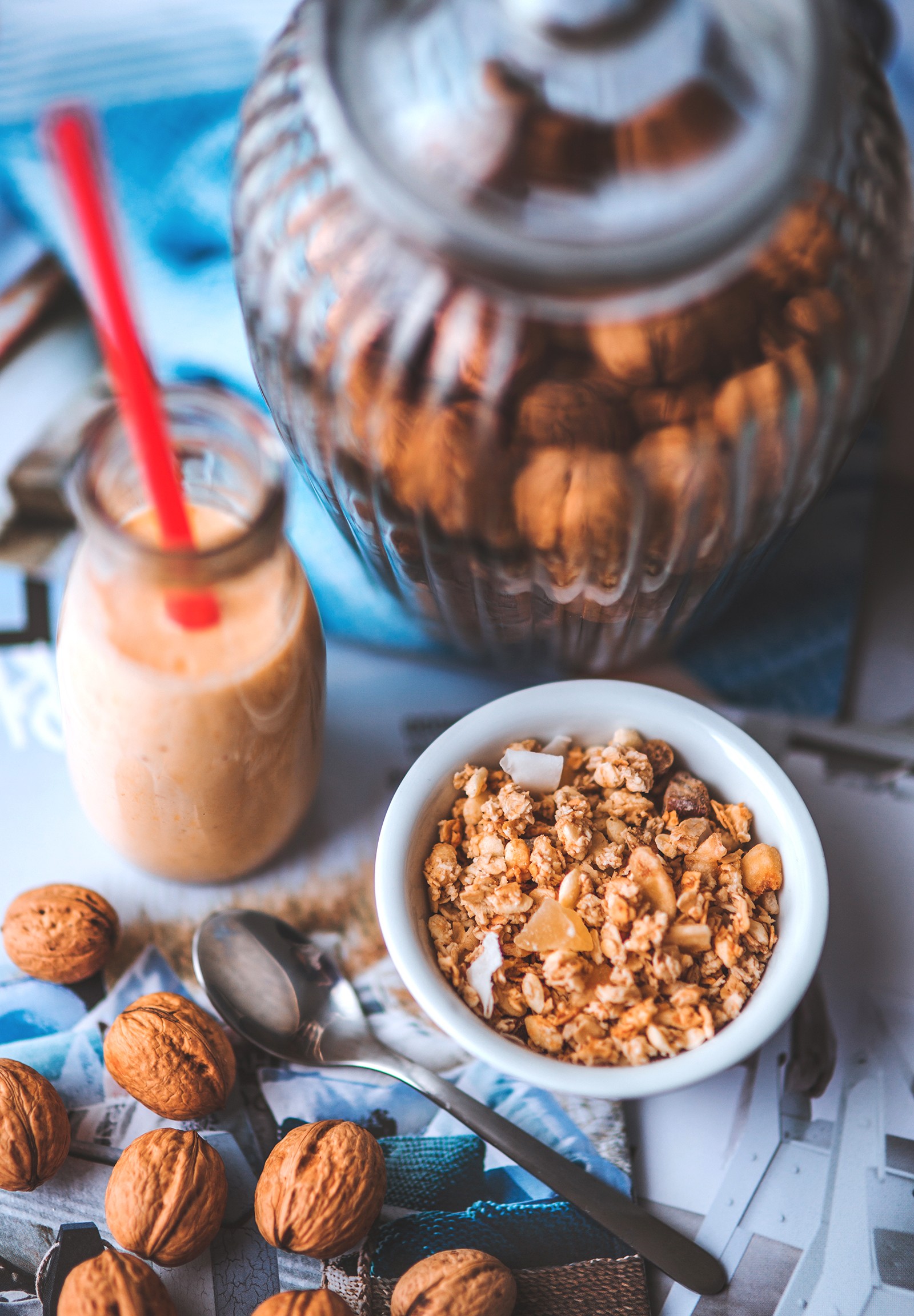 Superfood - HD Wallpaper 