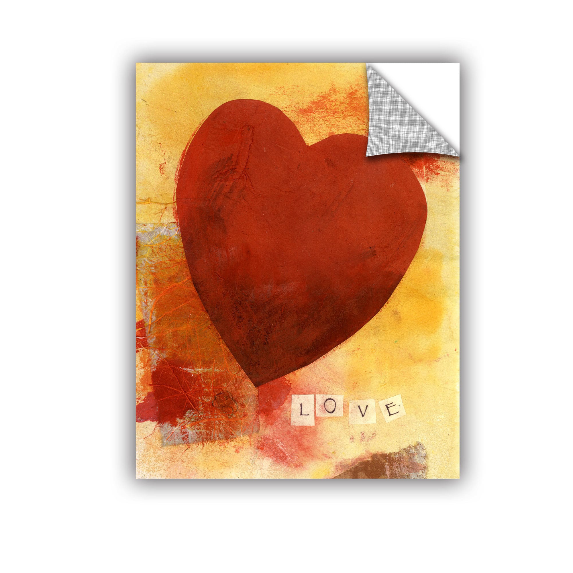 Heart - HD Wallpaper 