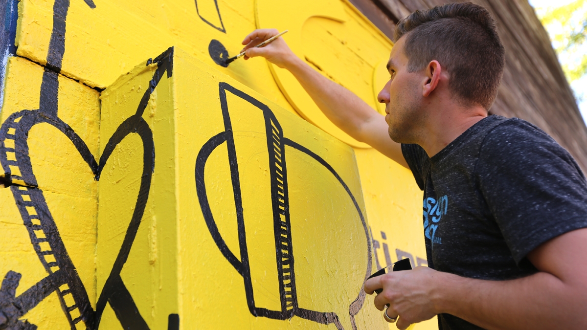 Painting - HD Wallpaper 