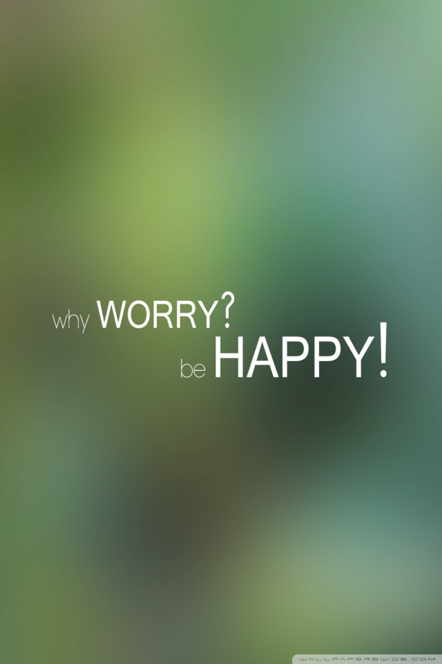 Happy Wallpaper For Mobile - HD Wallpaper 