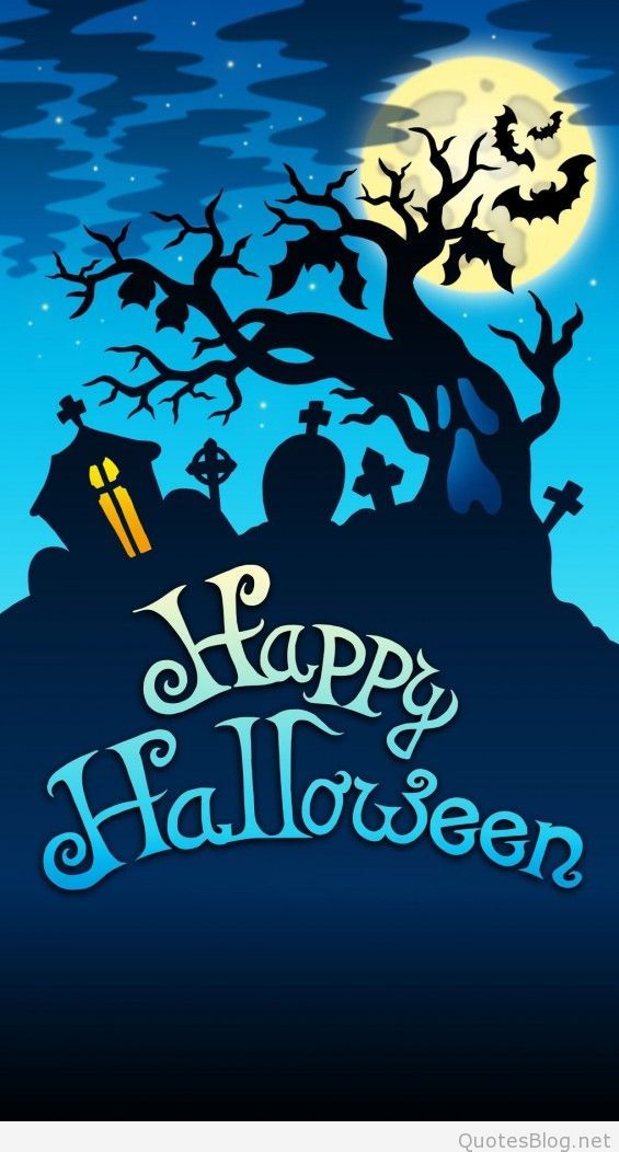 Happy Halloween Iphone Wallpaper - Happy Halloween Wallpaper Phone - HD Wallpaper 