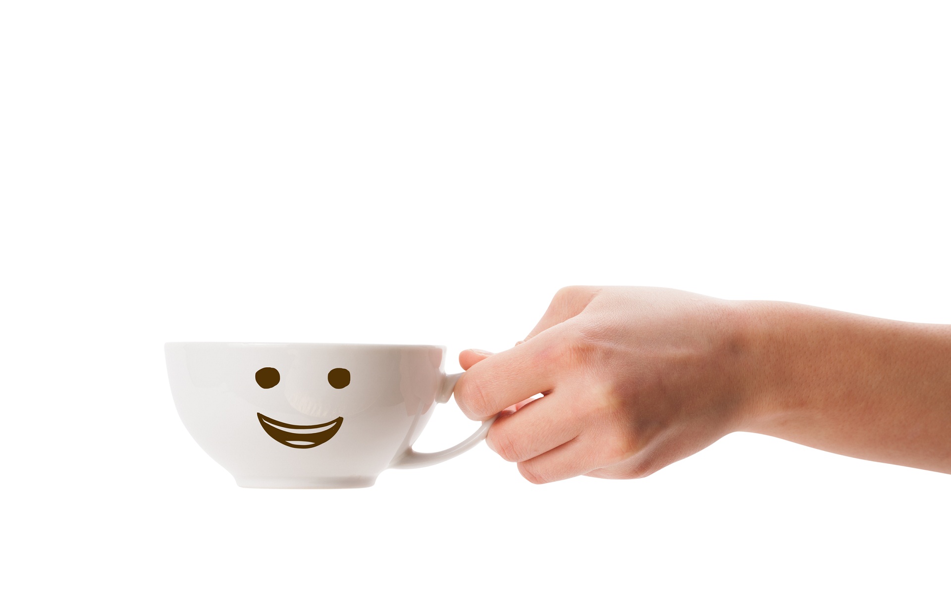Cup - HD Wallpaper 