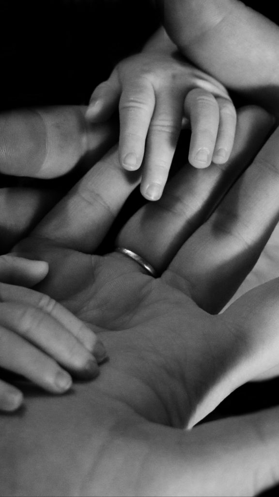 Alhamdulillah Family Quotes - HD Wallpaper 