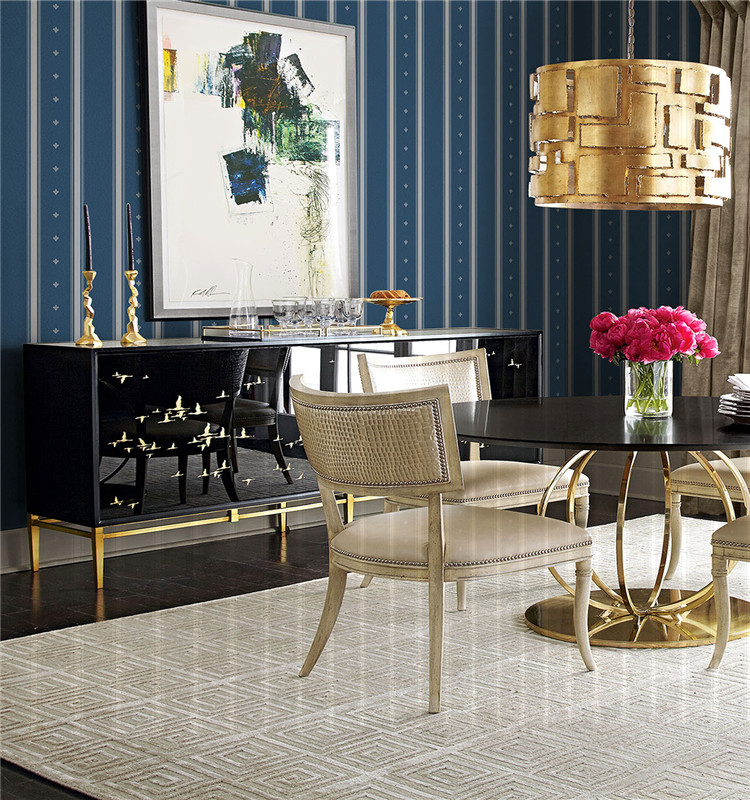 Modern Ev Dekor Konsol - HD Wallpaper 