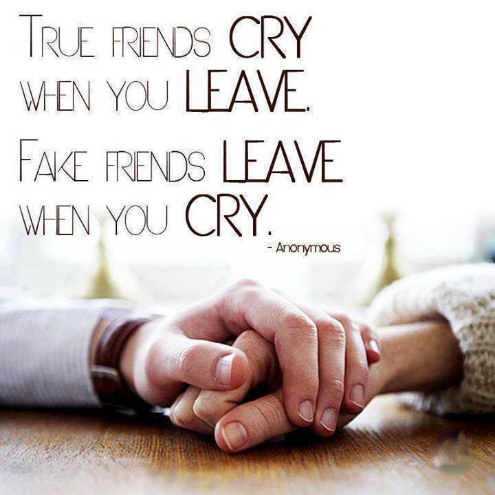 True Friends Wallpaper - True Friend And Fake Friend - HD Wallpaper 