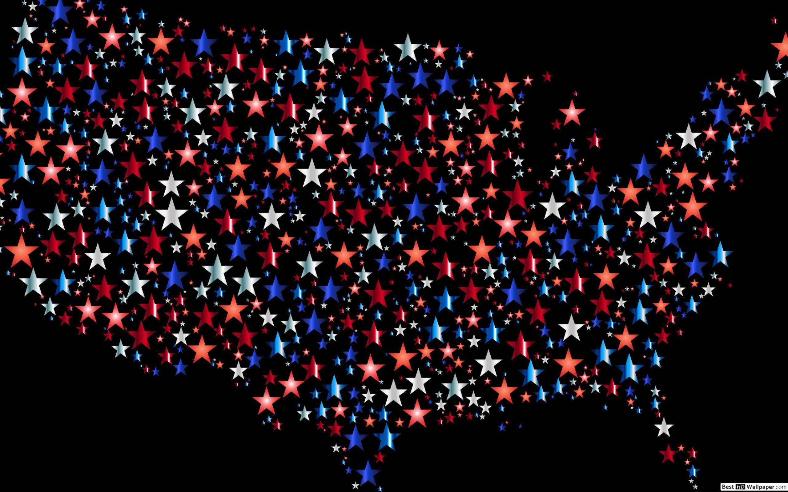 Red White And Blue Background Hd - HD Wallpaper 