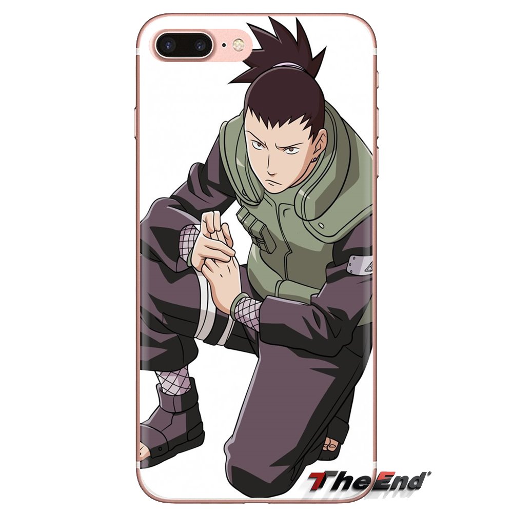 Shikamaru Nara - HD Wallpaper 