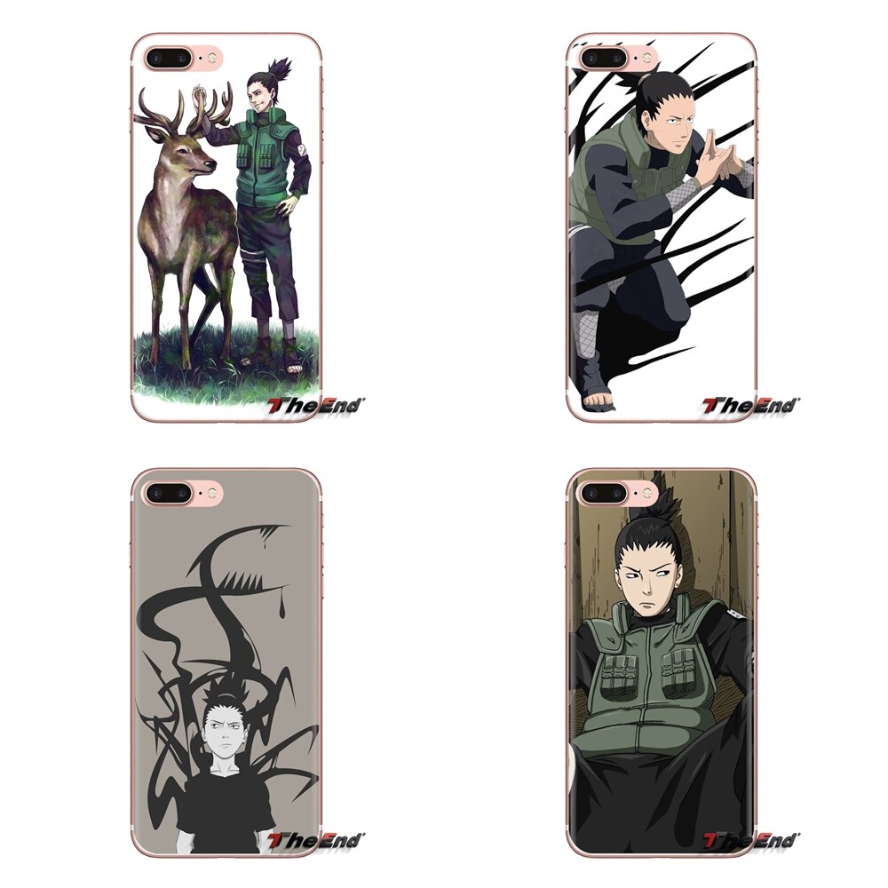 Shikamaru Nara - HD Wallpaper 