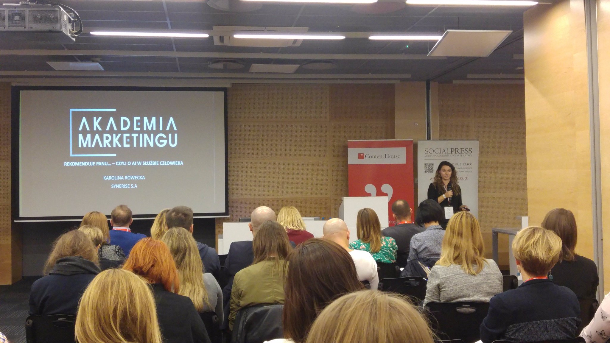 Seminar - HD Wallpaper 