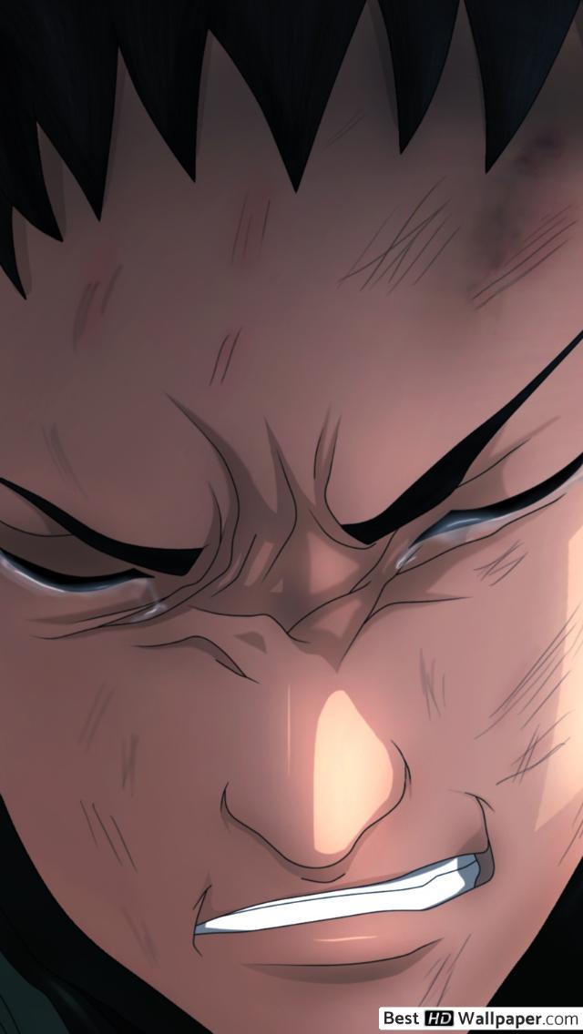 Shikamaru Sad - HD Wallpaper 