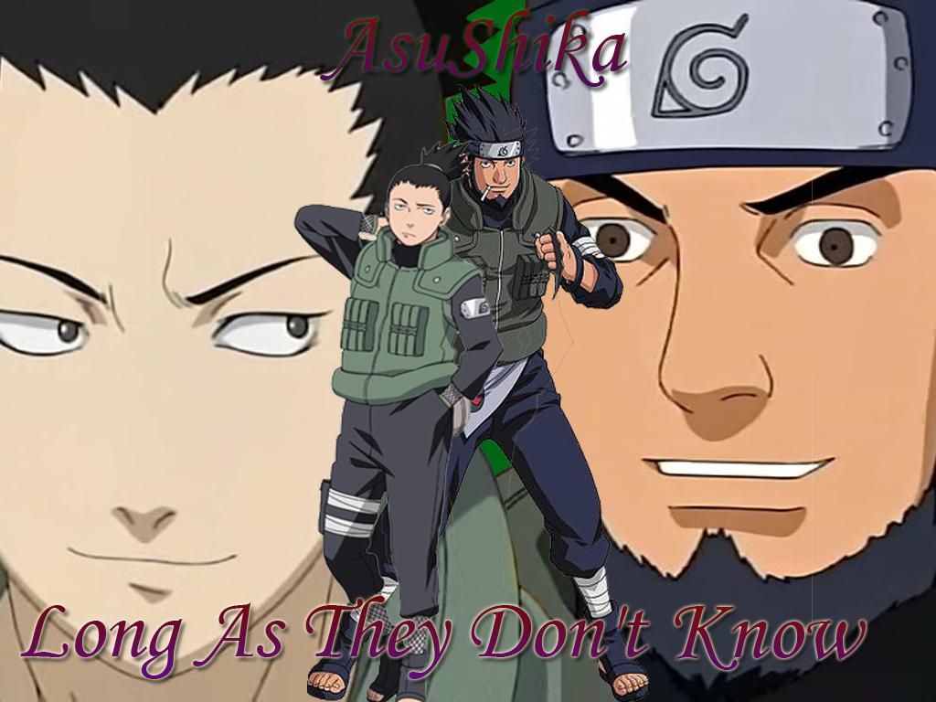 Shikamaru Nara Wallpaper - Shikamaru Nara Shippuden - HD Wallpaper 