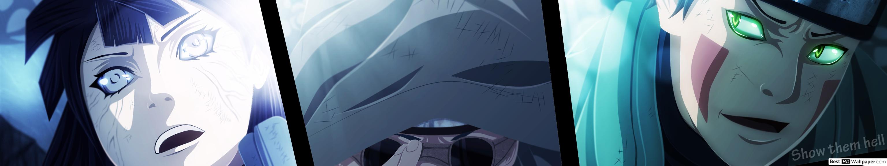 Naruto Shippūden - HD Wallpaper 