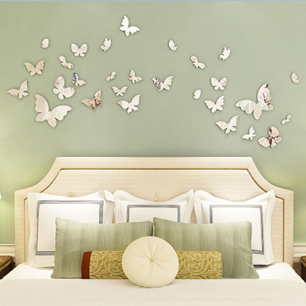 Silver Wall Art Stickers 1000x1000 Wallpaper teahub.io