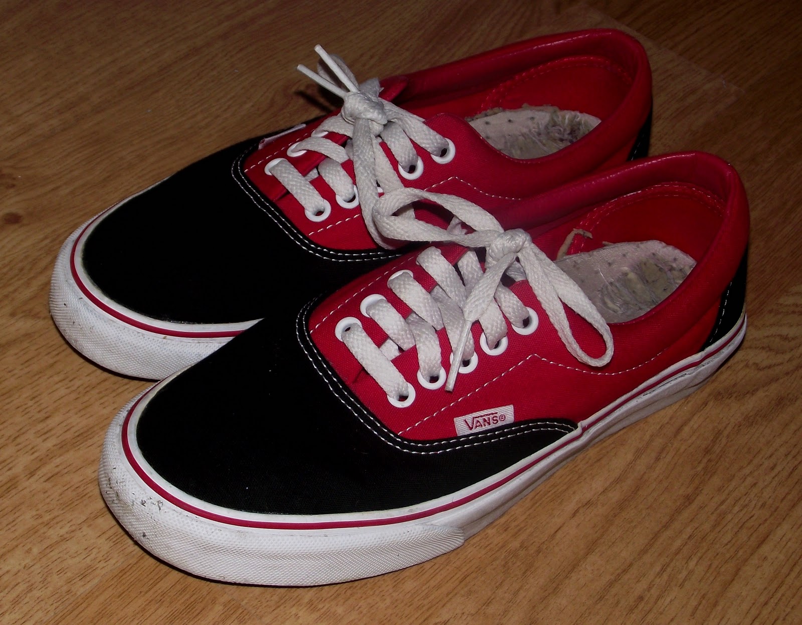 My Shoes - Skate Shoe - HD Wallpaper 