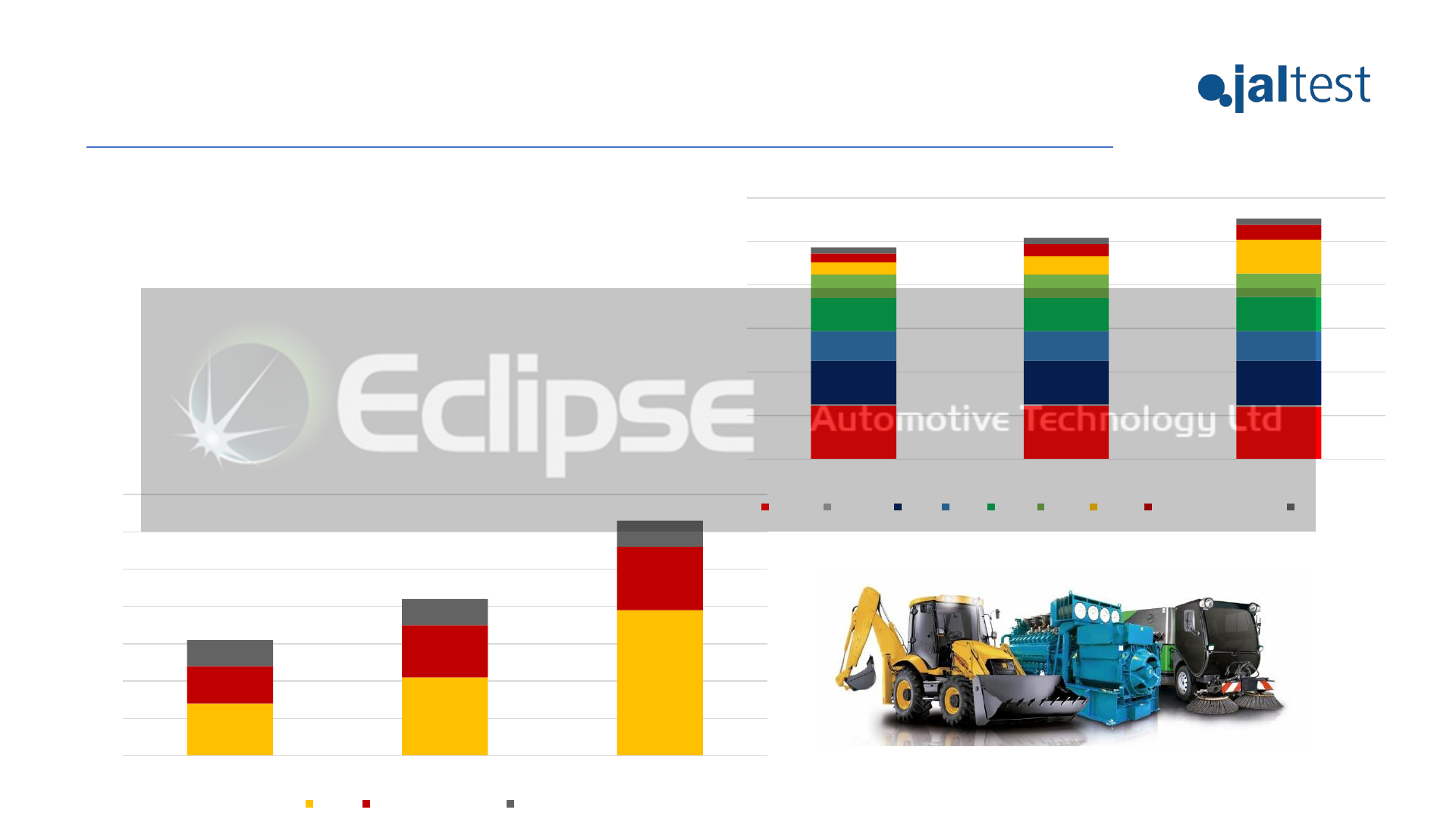 Backhoe - HD Wallpaper 