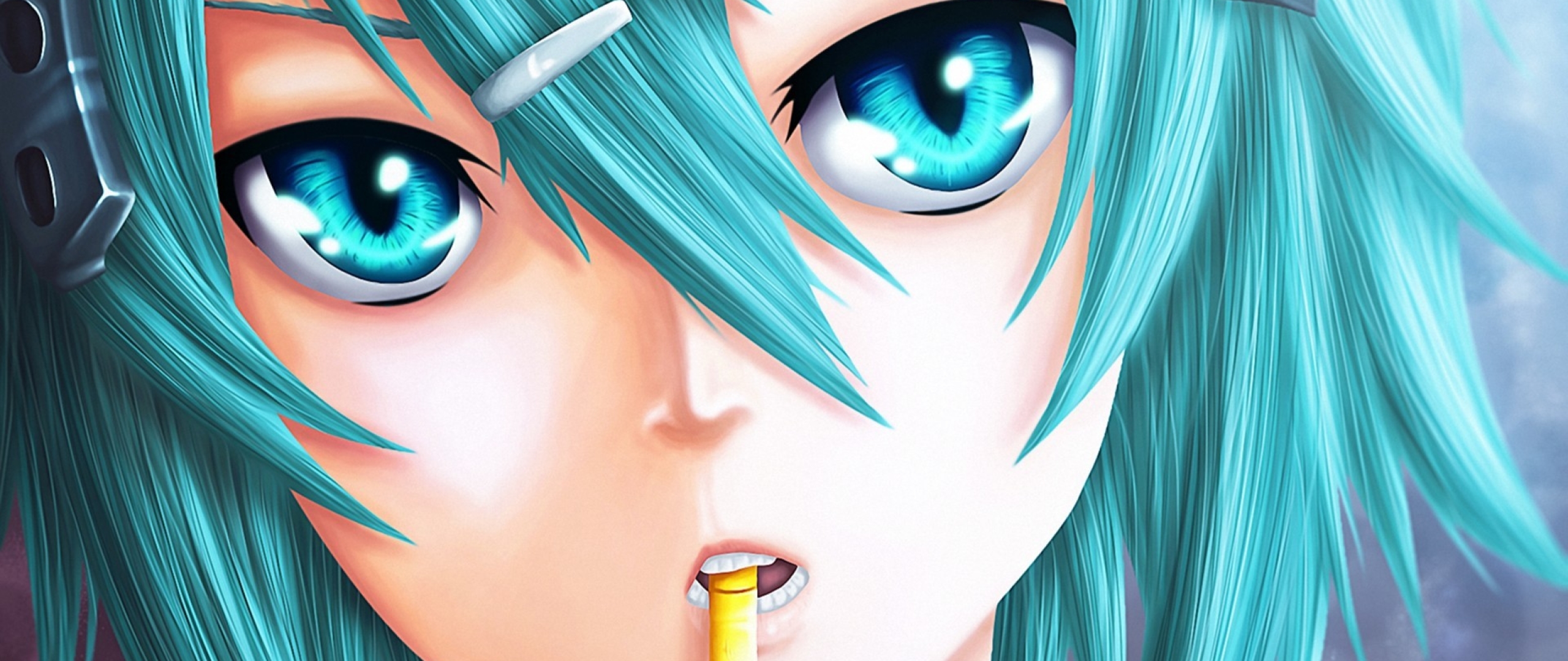 Asada Sinon Wallpaper Hd - HD Wallpaper 