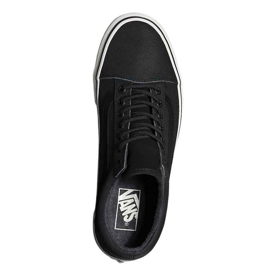Vans Old Skool Mte Sneakers Tec Tuff / Black Men´s - HD Wallpaper 