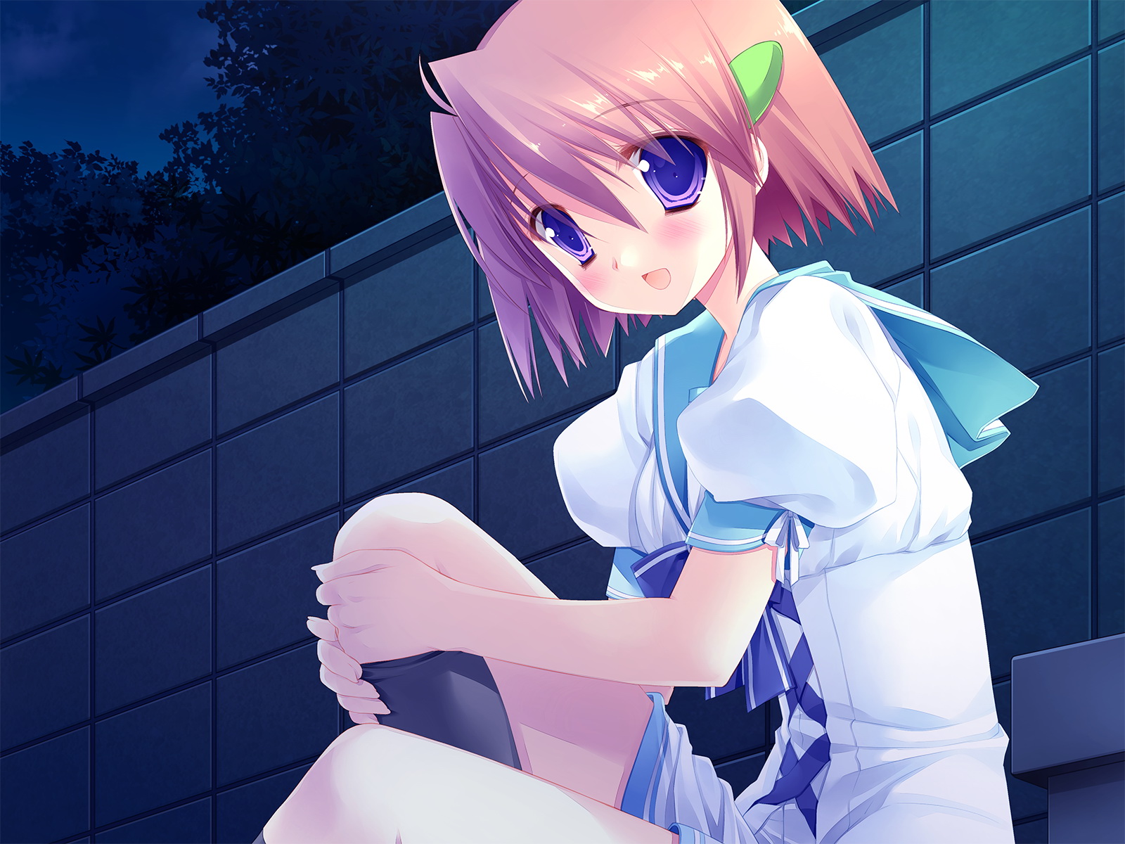 Shino Tsuji Girl - Wallpaper - HD Wallpaper 