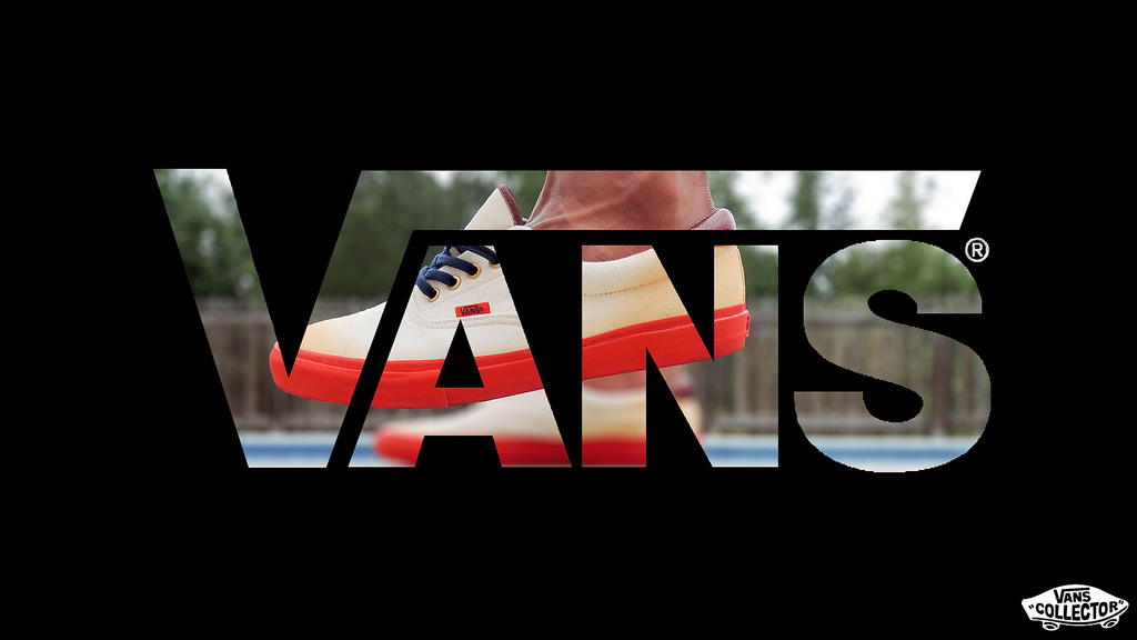 Cool Vans Wallpapers - Graphic Design - HD Wallpaper 