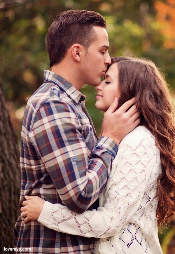 Romantic Love Picture Hd - HD Wallpaper 