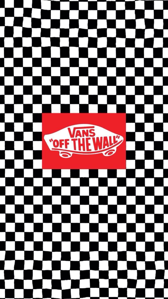 Vans Off The Wall - HD Wallpaper 