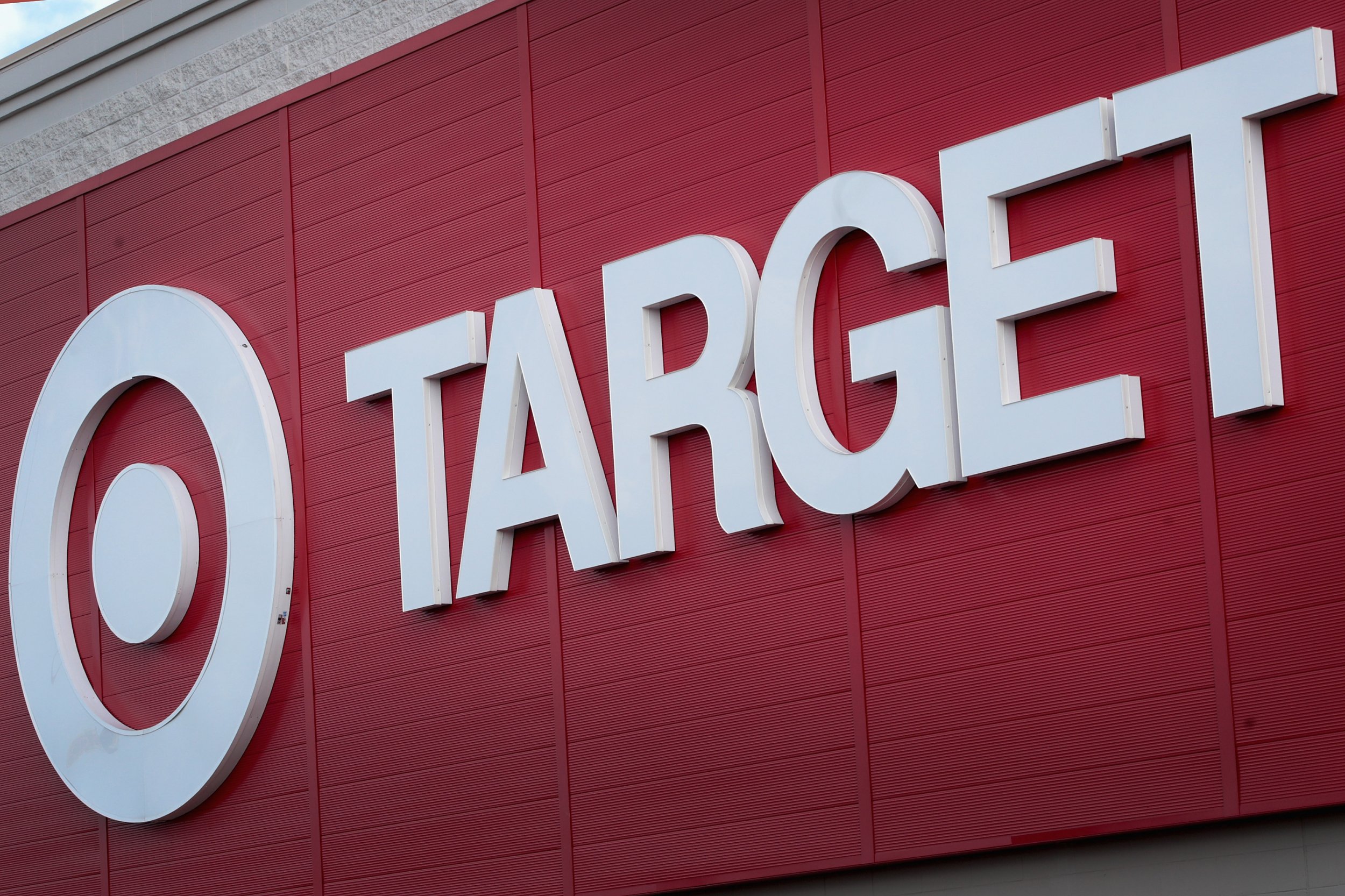 Gettyimages-1021477546 - Target 2019 Store - HD Wallpaper 