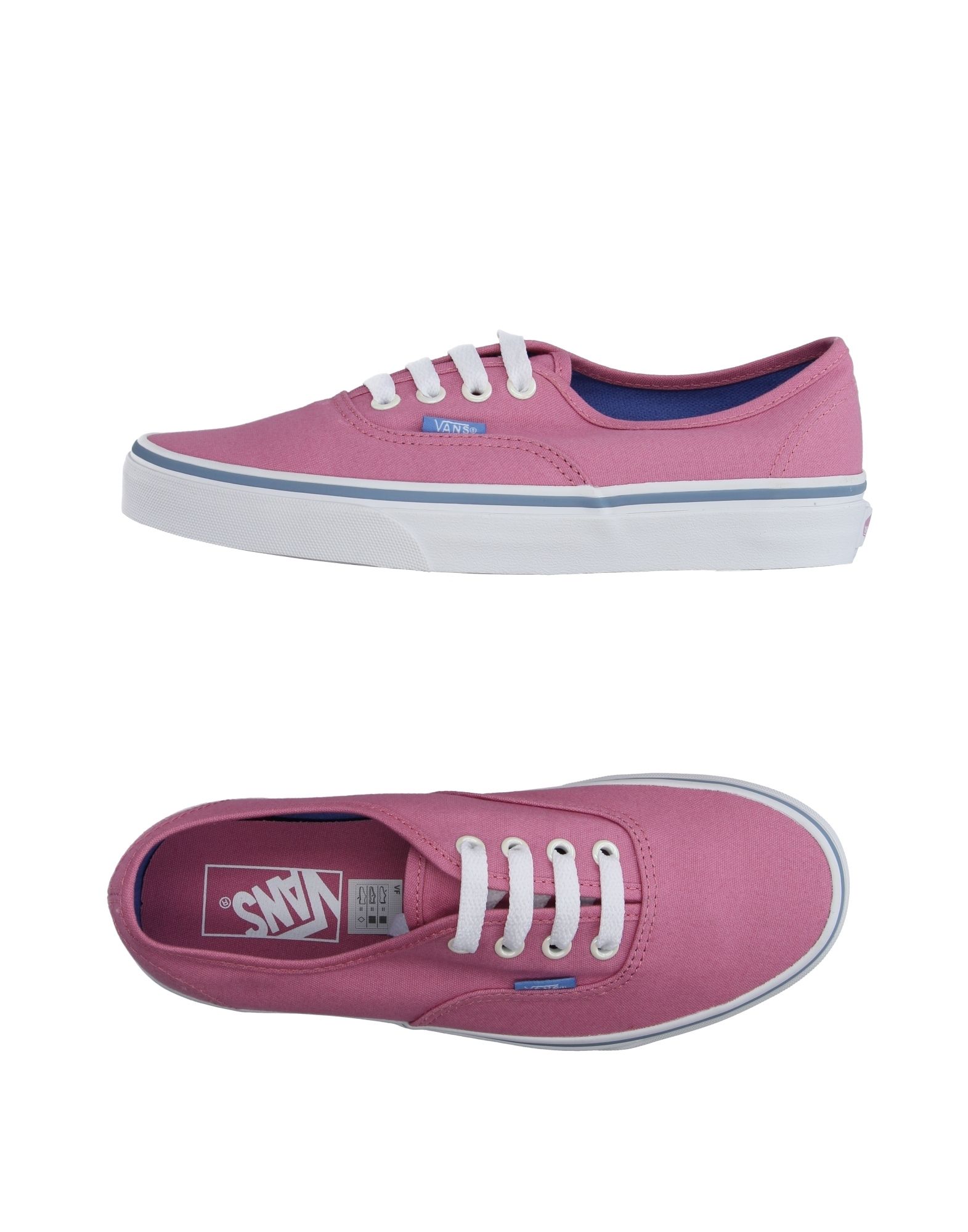 Pink Slip On Vans - HD Wallpaper 